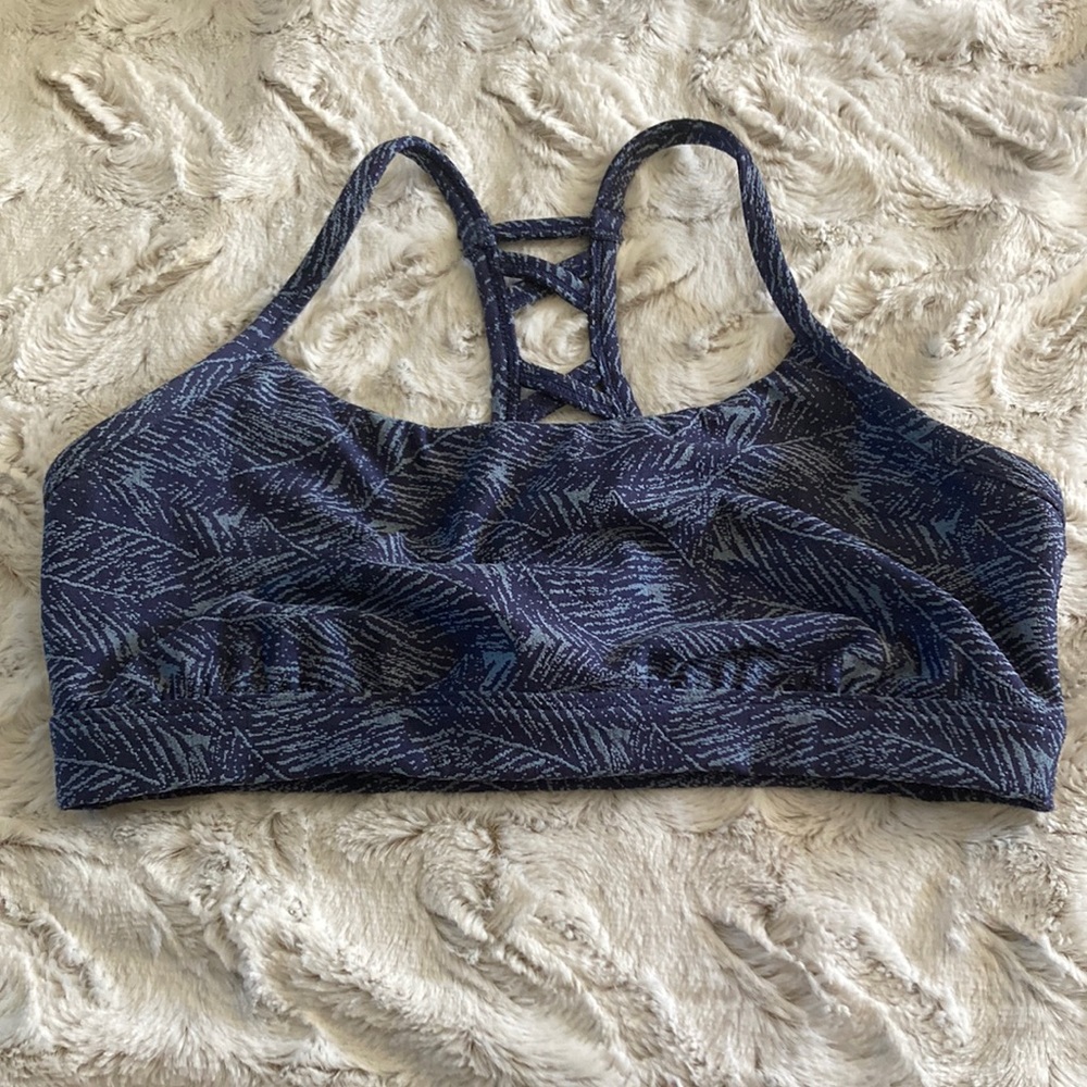 All in Motion Sports Bra